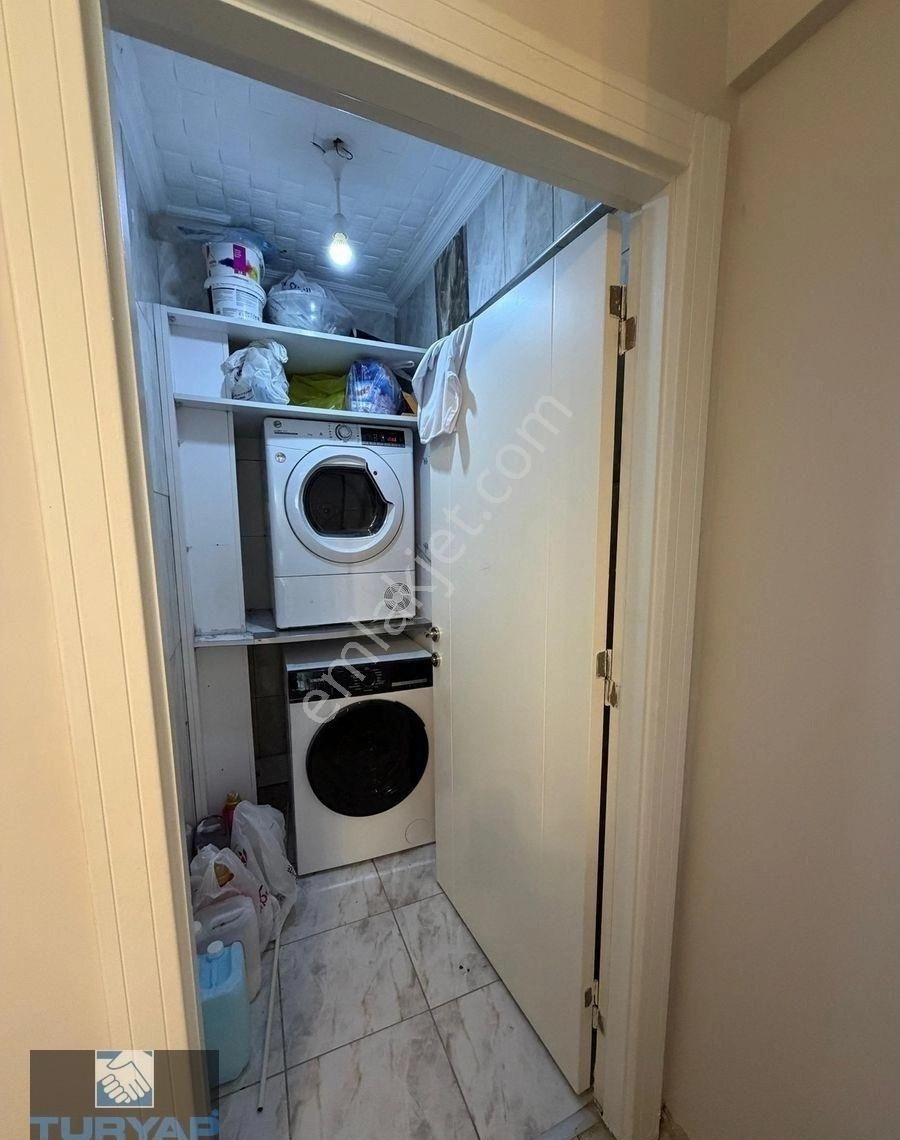 Mamak Şahintepe'de Satılık 5+1, 180 M2 Satılık Dubleks Daire - Görsel 20