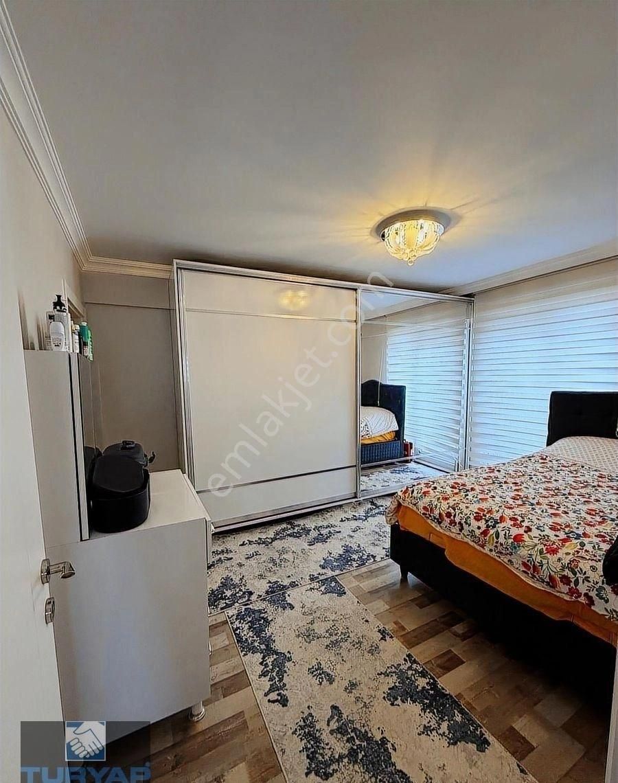 Mamak Şahintepe'de Satılık 5+1, 180 M2 Satılık Dubleks Daire - Görsel 23