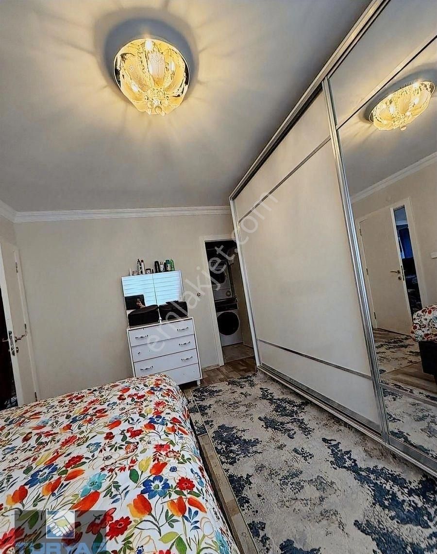 Mamak Şahintepe'de Satılık 5+1, 180 M2 Satılık Dubleks Daire - Görsel 31