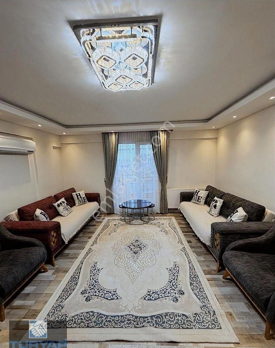 Mamak Şahintepe'de Satılık 5+1, 180 M2 Satılık Dubleks Daire - Görsel 17