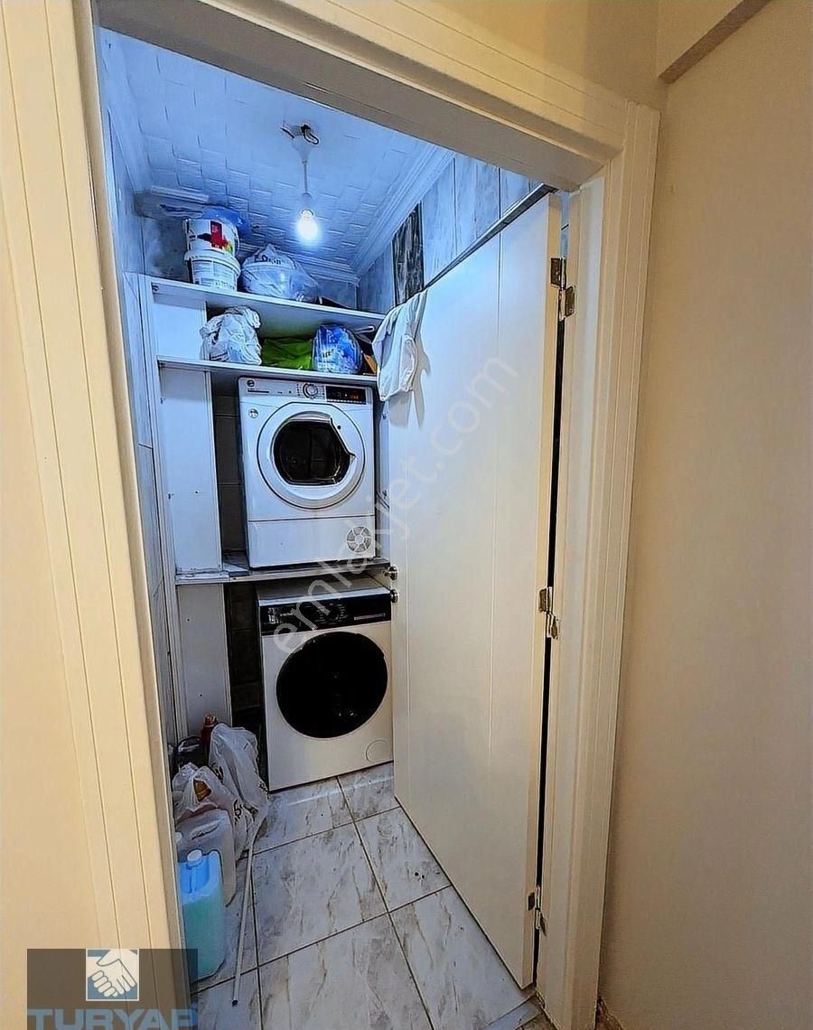 Mamak Şahintepe'de Satılık 5+1, 180 M2 Satılık Dubleks Daire - Görsel 28
