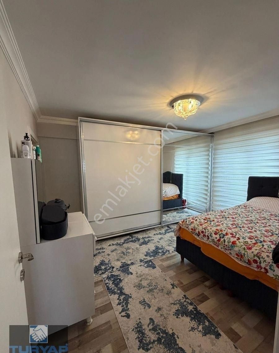 Mamak Şahintepe'de Satılık 5+1, 180 M2 Satılık Dubleks Daire - Görsel 32