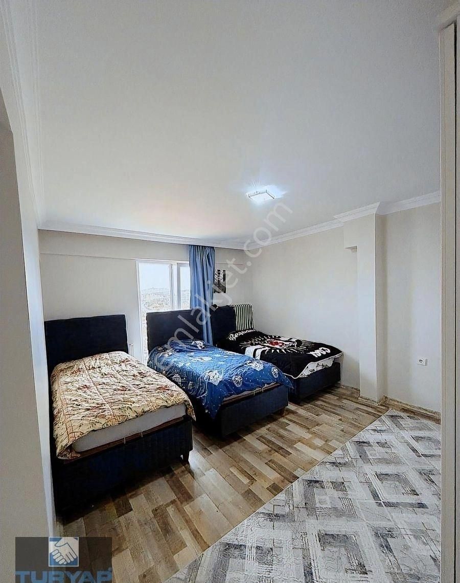 Mamak Şahintepe'de Satılık 5+1, 180 M2 Satılık Dubleks Daire - Görsel 13