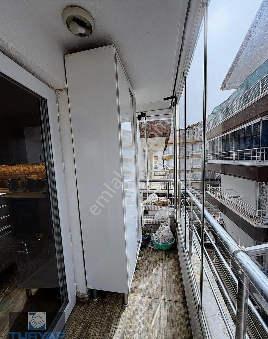 Mamak Şahintepe'de Satılık 5+1, 180 M2 Satılık Dubleks Daire - Görsel 16