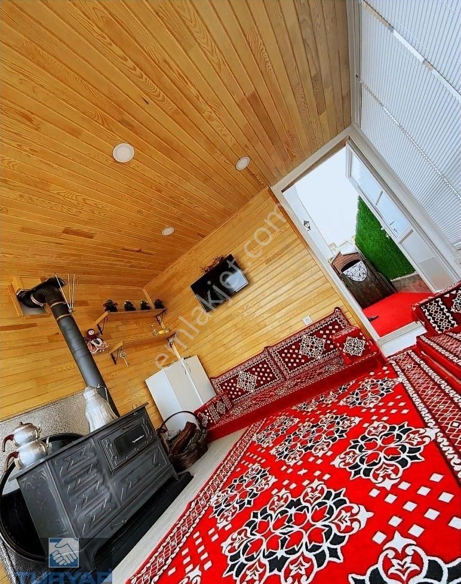 Mamak Şahintepe'de Satılık 5+1, 180 M2 Satılık Dubleks Daire - Görsel 22