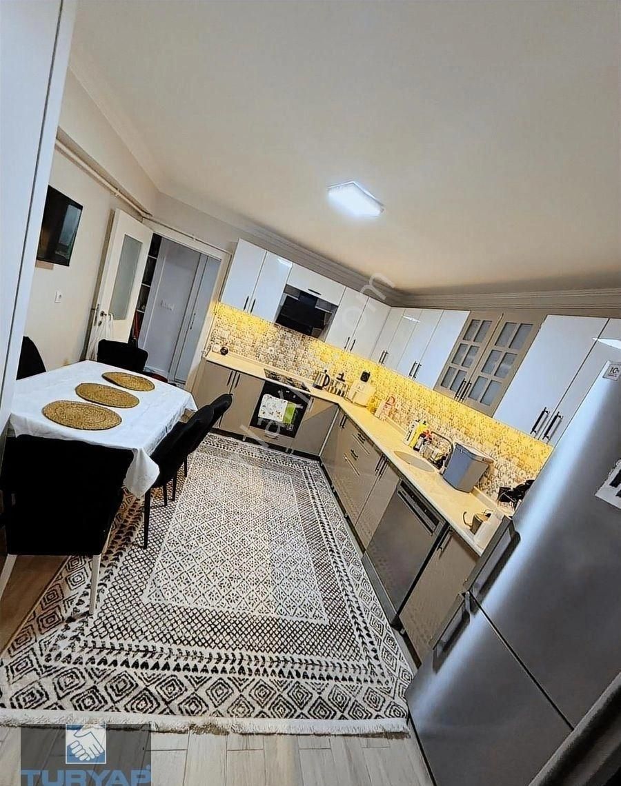 Mamak Şahintepe'de Satılık 5+1, 180 M2 Satılık Dubleks Daire - Görsel 35