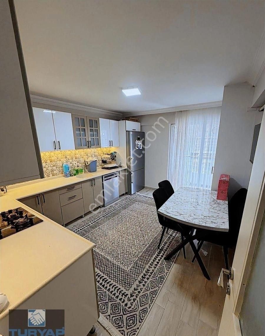 Mamak Şahintepe'de Satılık 5+1, 180 M2 Satılık Dubleks Daire - Görsel 30