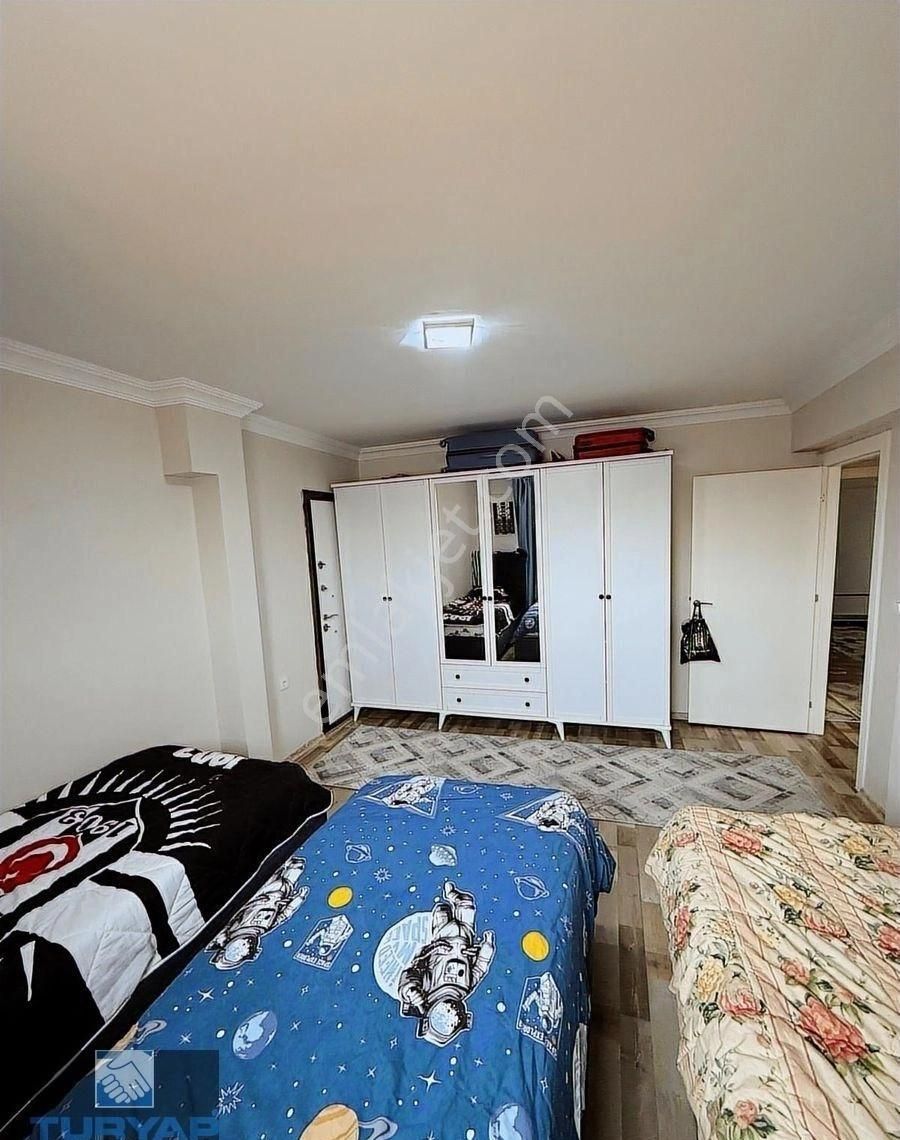 Mamak Şahintepe'de Satılık 5+1, 180 M2 Satılık Dubleks Daire - Görsel 25