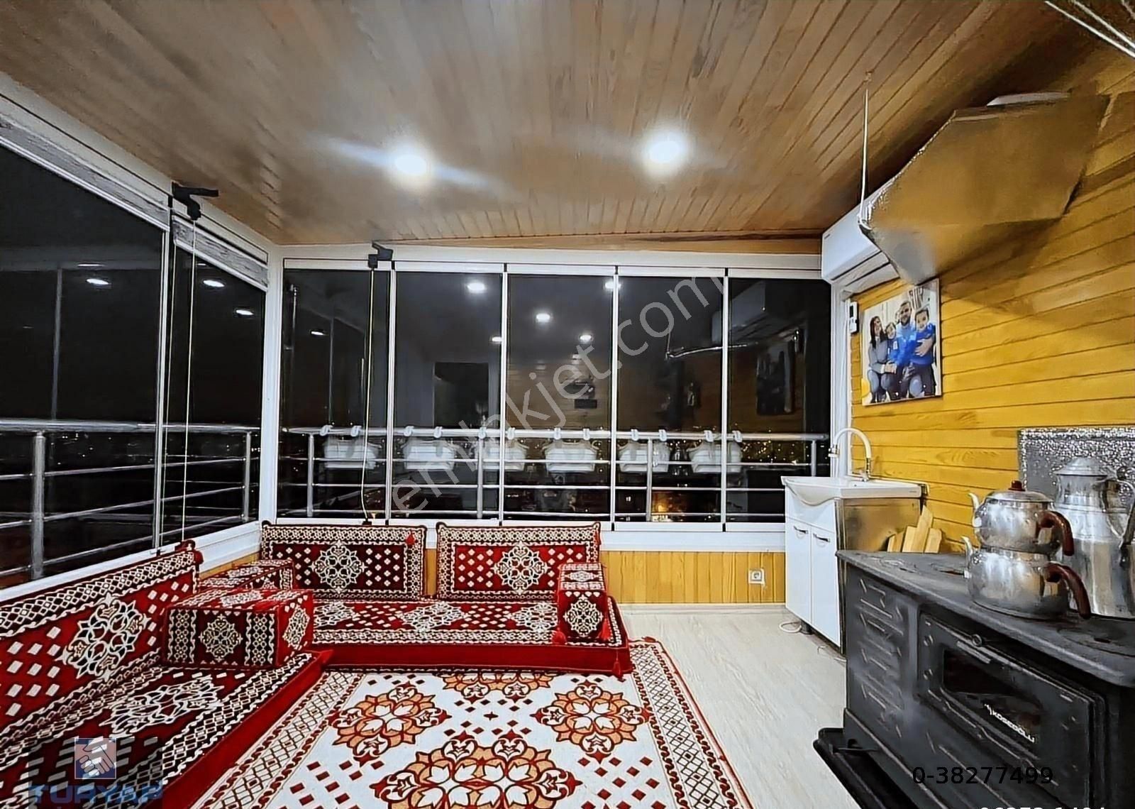 Mamak Şahintepe'de Satılık 5+1, 180 M2 Satılık Dubleks Daire - Görsel 11