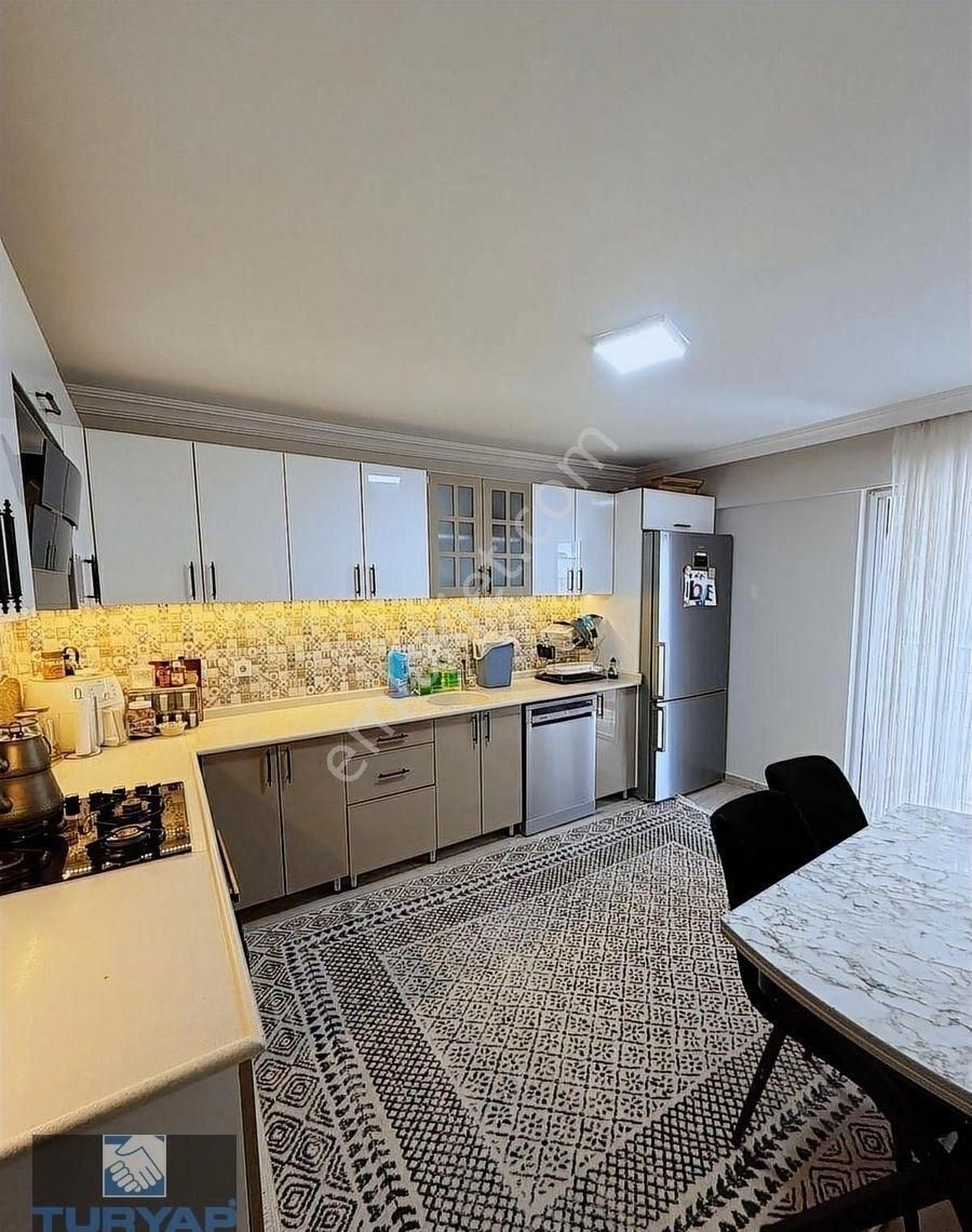 Mamak Şahintepe'de Satılık 5+1, 180 M2 Satılık Dubleks Daire - Görsel 34
