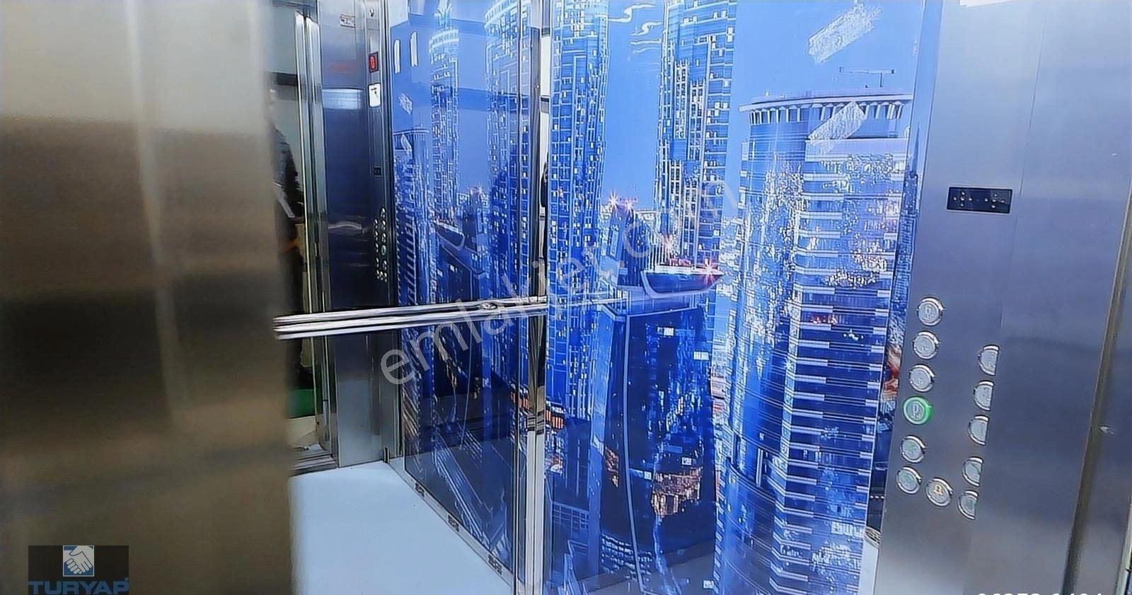 Mamak Şahintepe'de Satılık 5+1, 180 M2 Satılık Dubleks Daire - Görsel 9