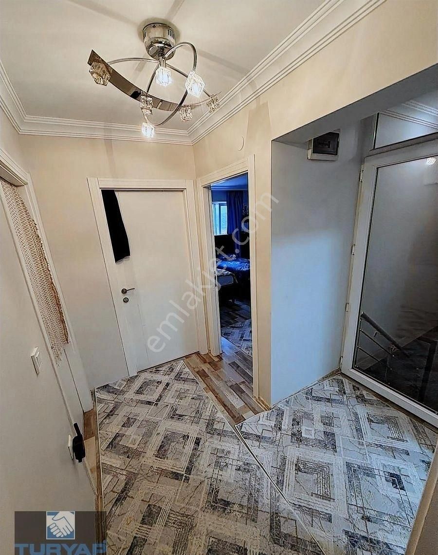 Mamak Şahintepe'de Satılık 5+1, 180 M2 Satılık Dubleks Daire - Görsel 19