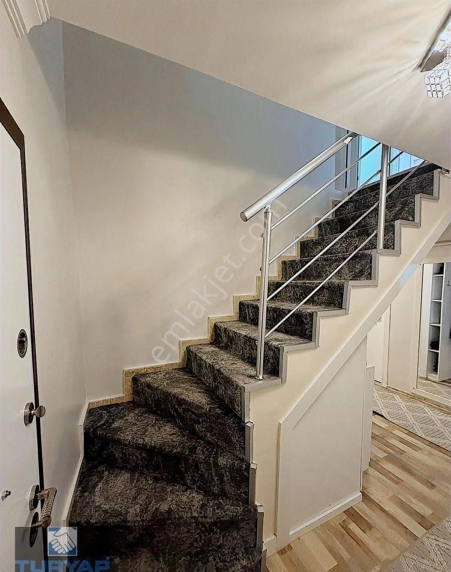 Mamak Şahintepe'de Satılık 5+1, 180 M2 Satılık Dubleks Daire - Görsel 26