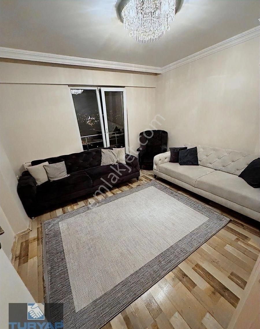 Mamak Şahintepe'de Satılık 5+1, 180 M2 Satılık Dubleks Daire - Görsel 21
