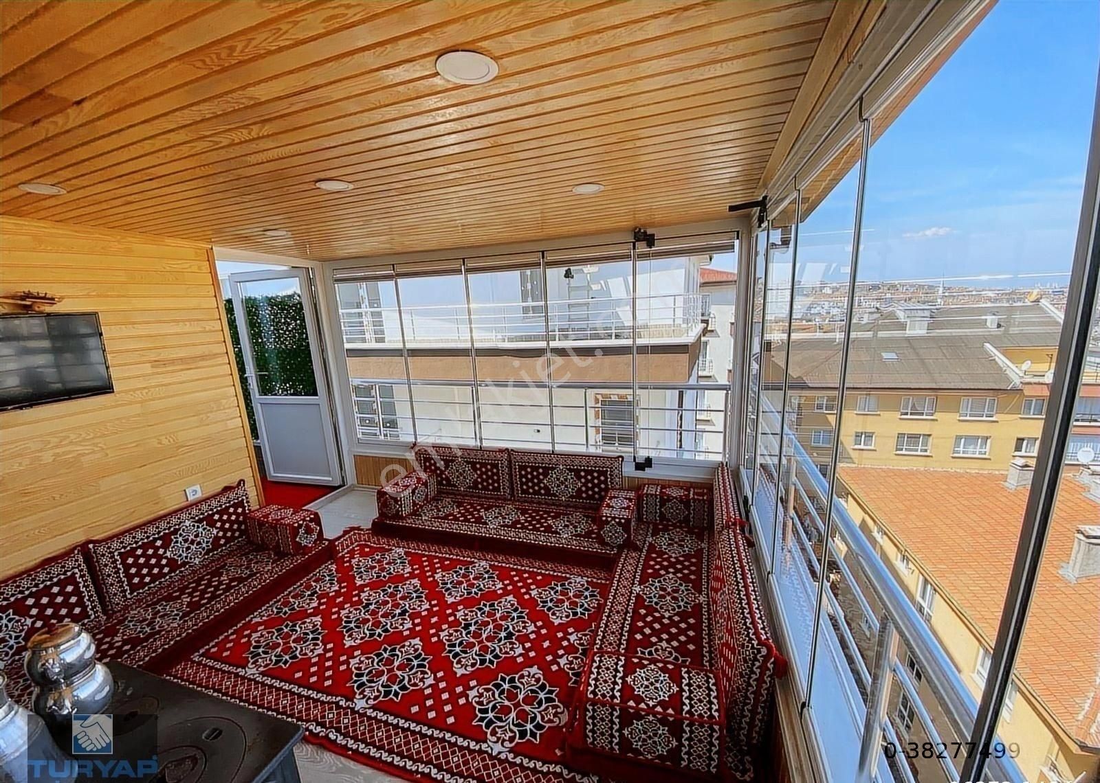 Mamak Şahintepe'de Satılık 5+1, 180 M2 Satılık Dubleks Daire - Görsel 7
