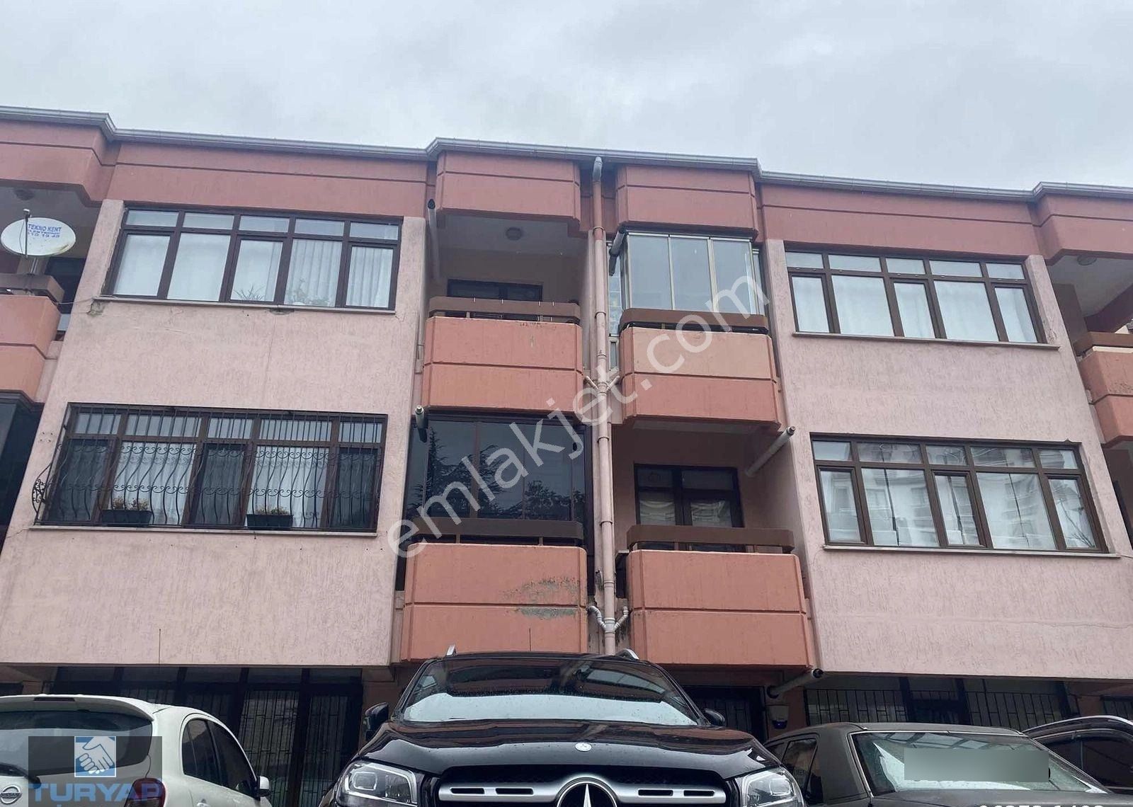 Büyükesat Fethiye Sokakta Satılık Manzaralı Geniş 3+1 Daire - Görsel 7