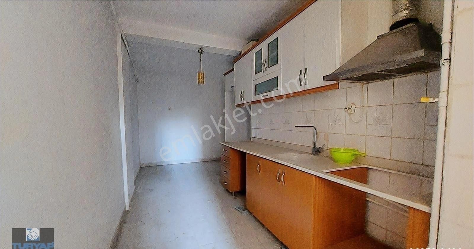 Yenimahalle'de Metro Yanı Öz Elif Sitesinde Satılık 3+1 Daire - Görsel 29