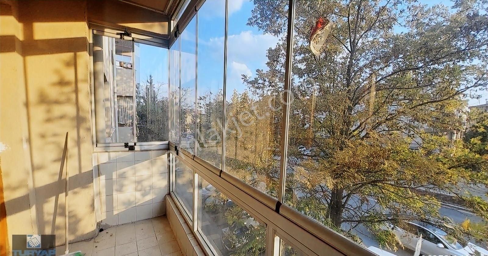 Yenimahalle'de Metro Yanı Öz Elif Sitesinde Satılık 3+1 Daire - Görsel 17