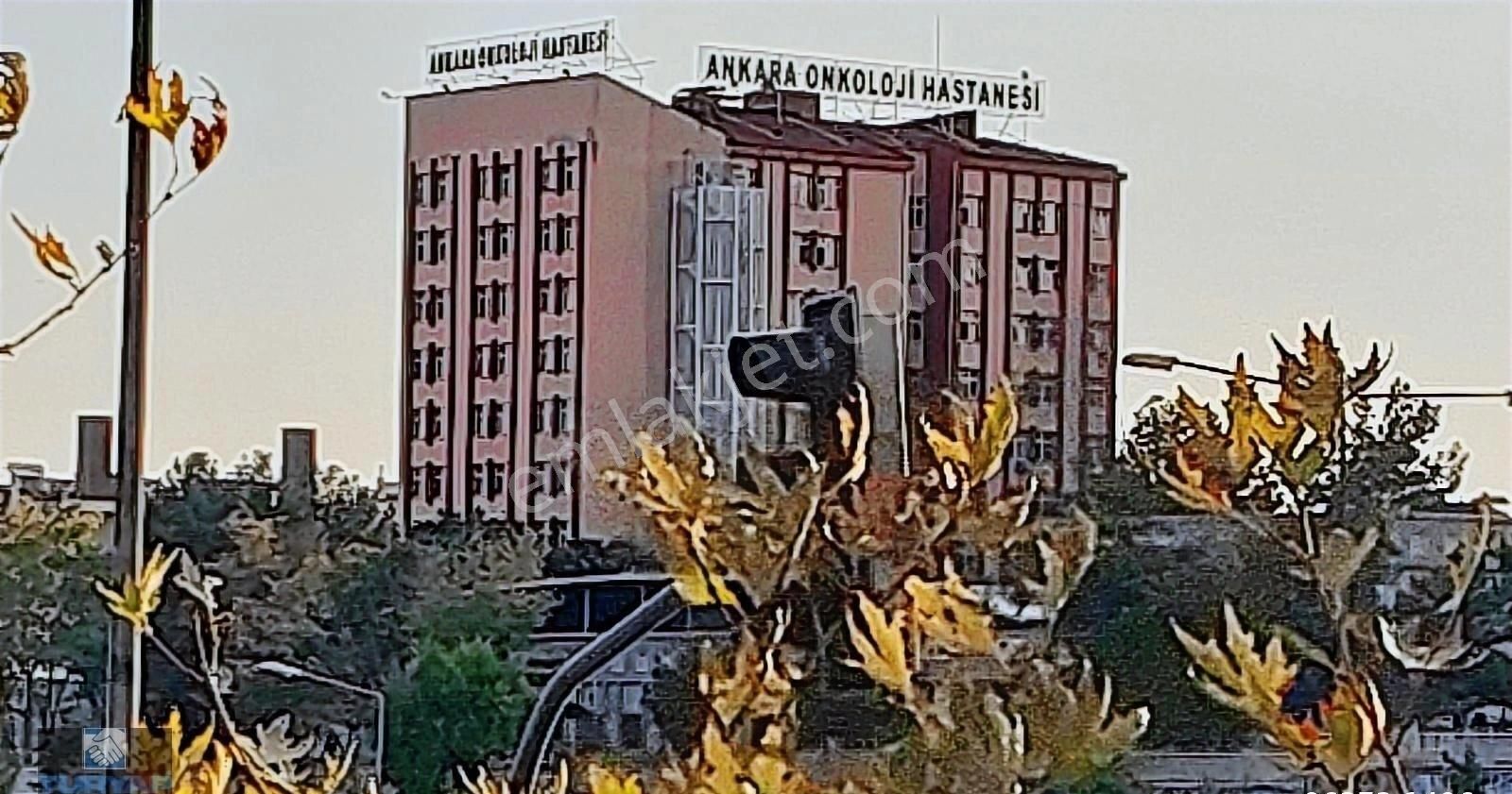 Yenimahalle'de Metro Yanı Öz Elif Sitesinde Satılık 3+1 Daire - Görsel 6