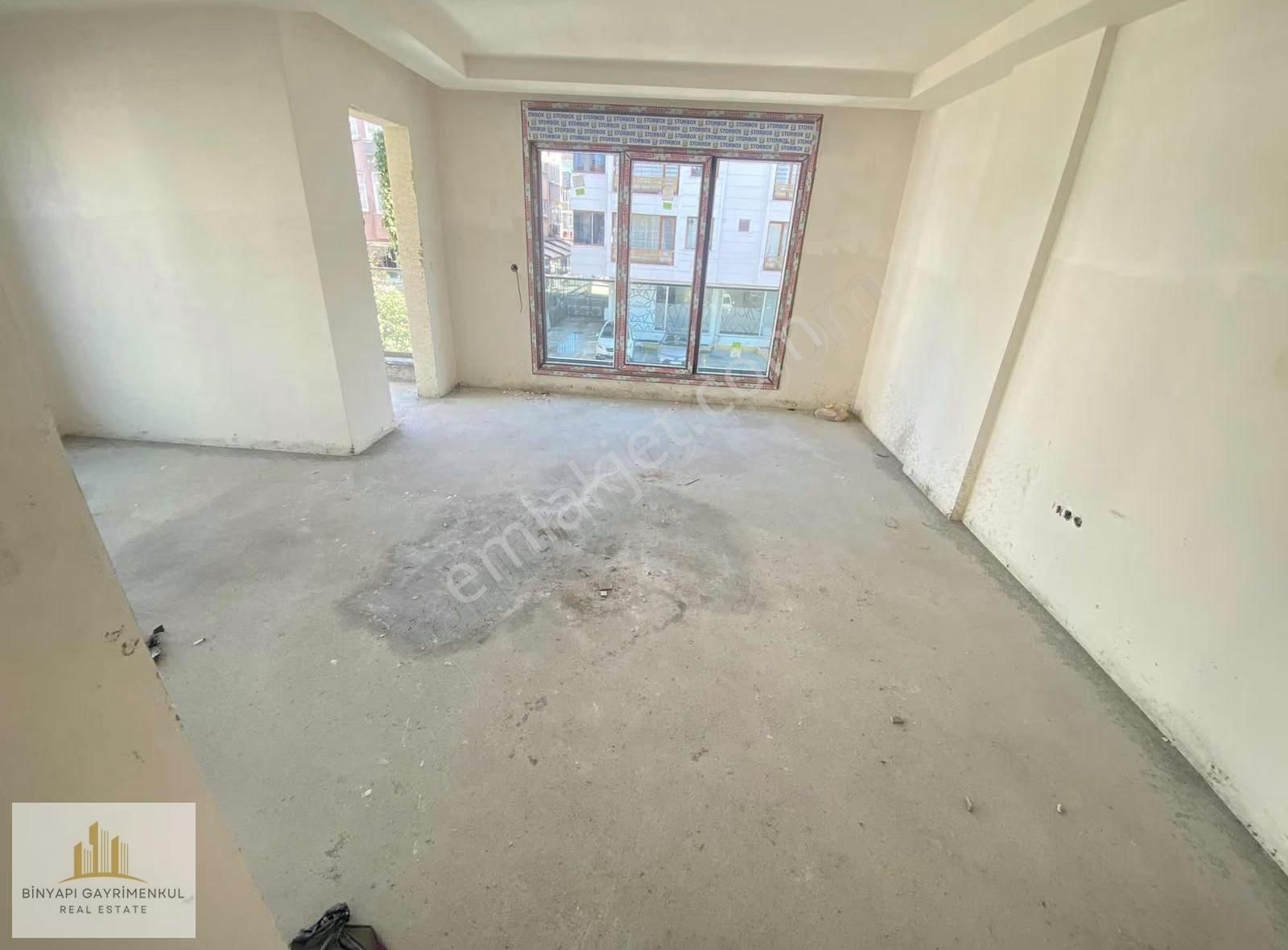 Çalışlar Caddesine Yakın 0 İnşaat 2+1 Lüx Kaçırılmıycak