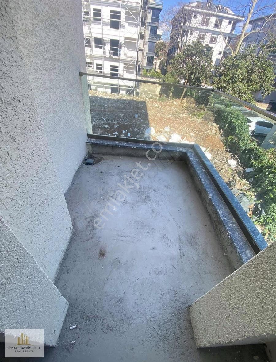 Çalışlar Caddesine Yakın 0 İnşaat 2+1 Lüx Kaçırılmıycak - Görsel 2