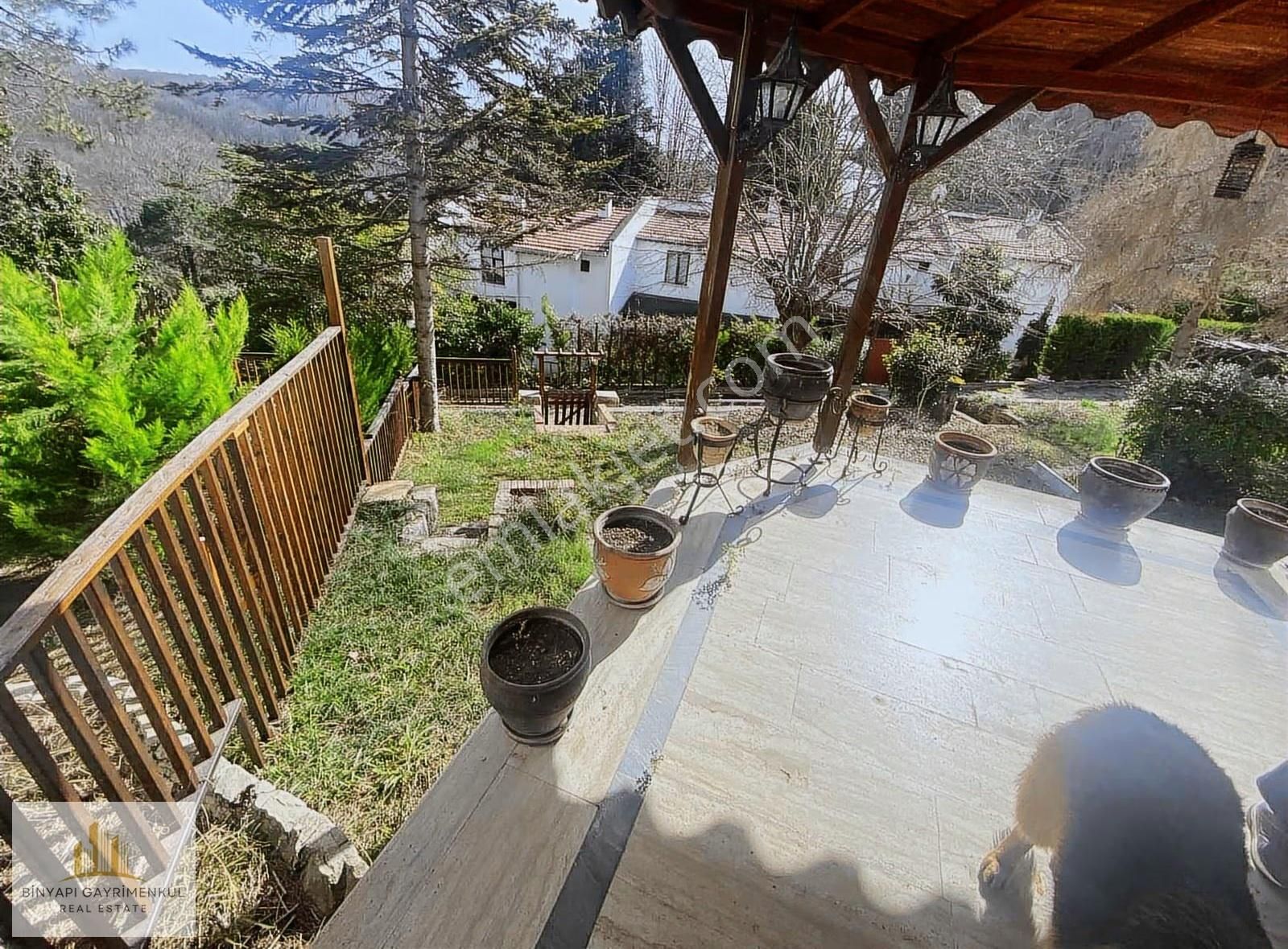 44 Evler Sitesinde Kendi Özel Plajı Olan Fırsat Villa - Görsel 9