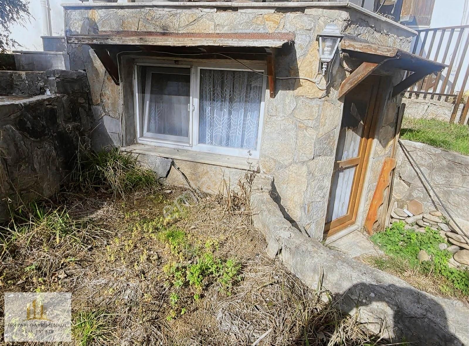 44 Evler Sitesinde Kendi Özel Plajı Olan Fırsat Villa - Görsel 20