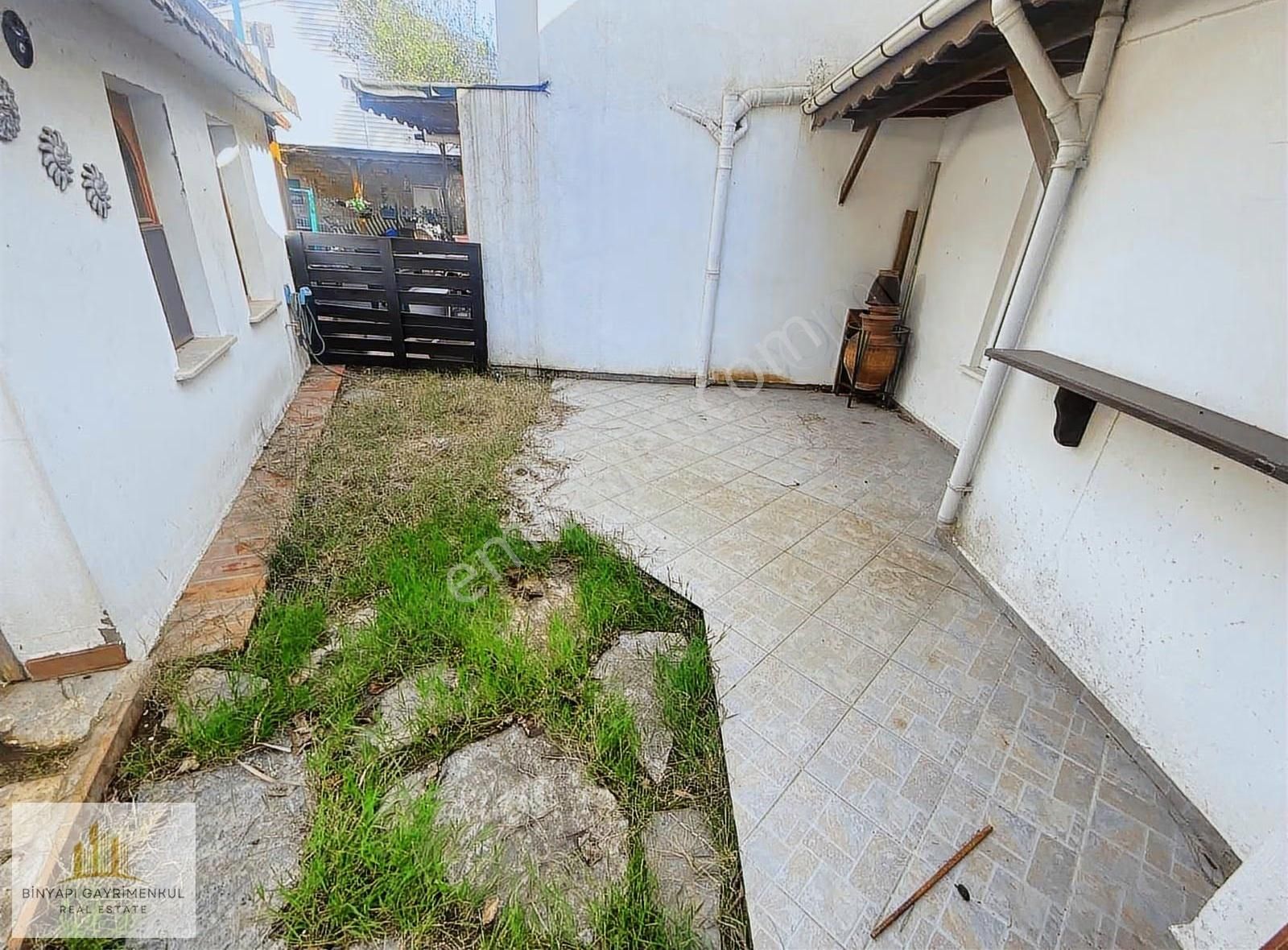 44 Evler Sitesinde Kendi Özel Plajı Olan Fırsat Villa - Görsel 12