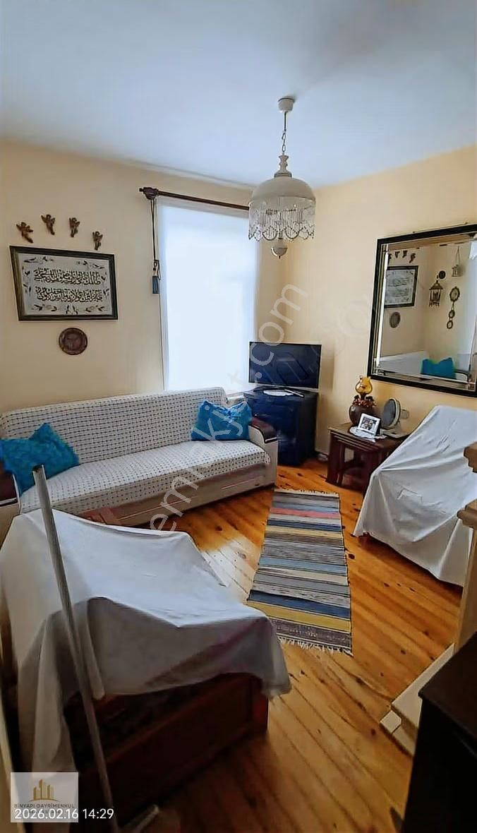 44 Evler Sitesinde Kendi Özel Plajı Olan Fırsat Villa - Görsel 7