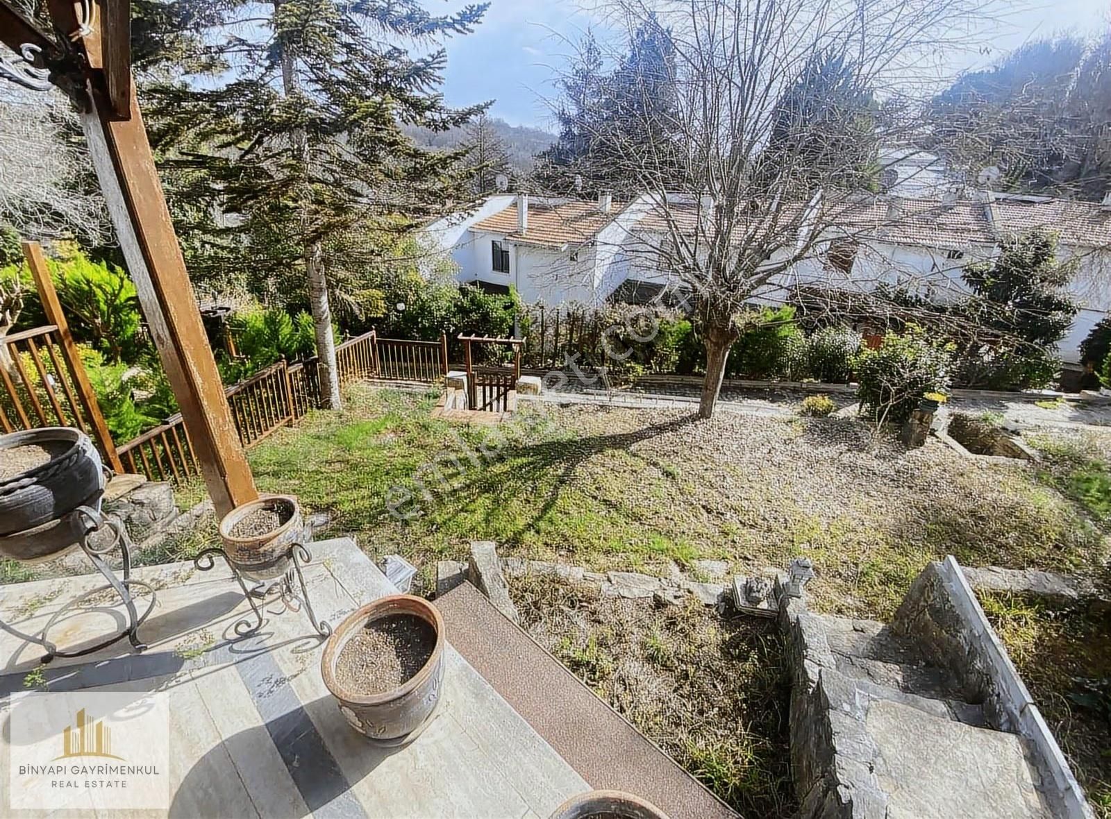 44 Evler Sitesinde Kendi Özel Plajı Olan Fırsat Villa - Görsel 15