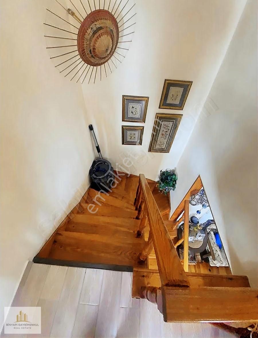 44 Evler Sitesinde Kendi Özel Plajı Olan Fırsat Villa - Görsel 10