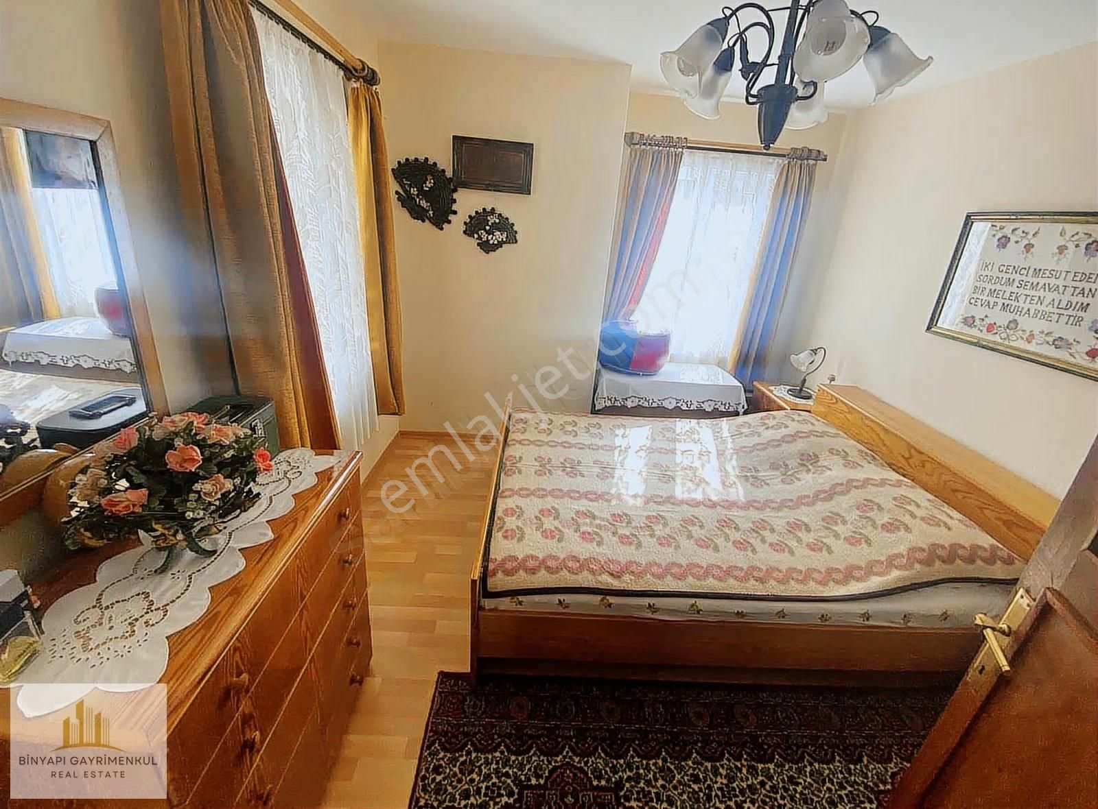 44 Evler Sitesinde Kendi Özel Plajı Olan Fırsat Villa - Görsel 23