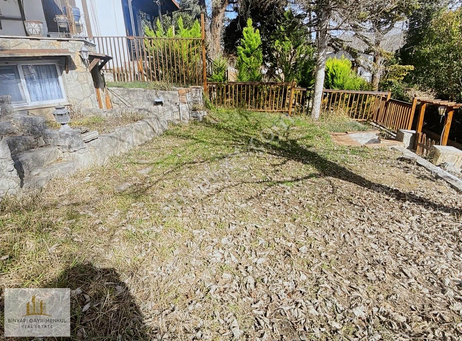 44 Evler Sitesinde Kendi Özel Plajı Olan Fırsat Villa - Görsel 13