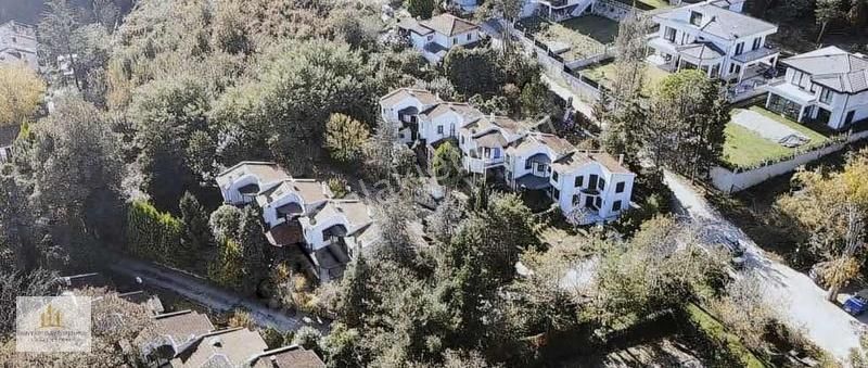 44 Evler Sitesinde Kendi Özel Plajı Olan Fırsat Villa - Görsel 8