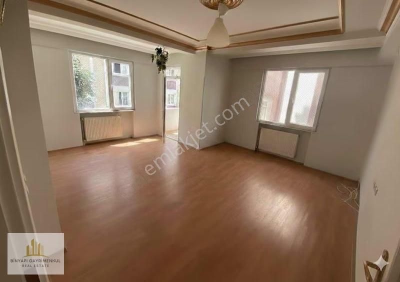 Yeni Bina 2+1 *ön Cephe* Net 85 M2 Full Masrf. Kaçırılmıycak