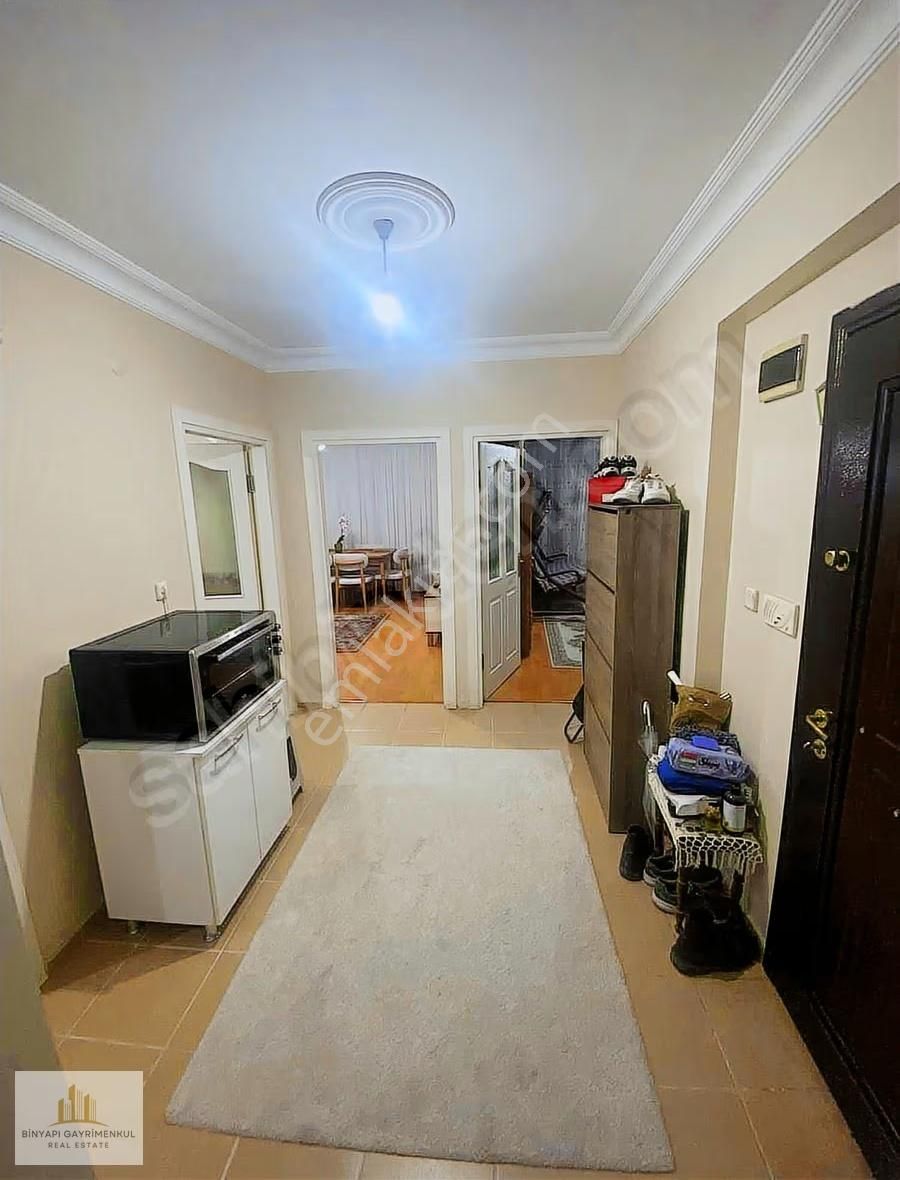 Yeni Bina 2+1 *ön Cephe* Net 85 M2 Full Masrf. Kaçırılmıycak - Görsel 5