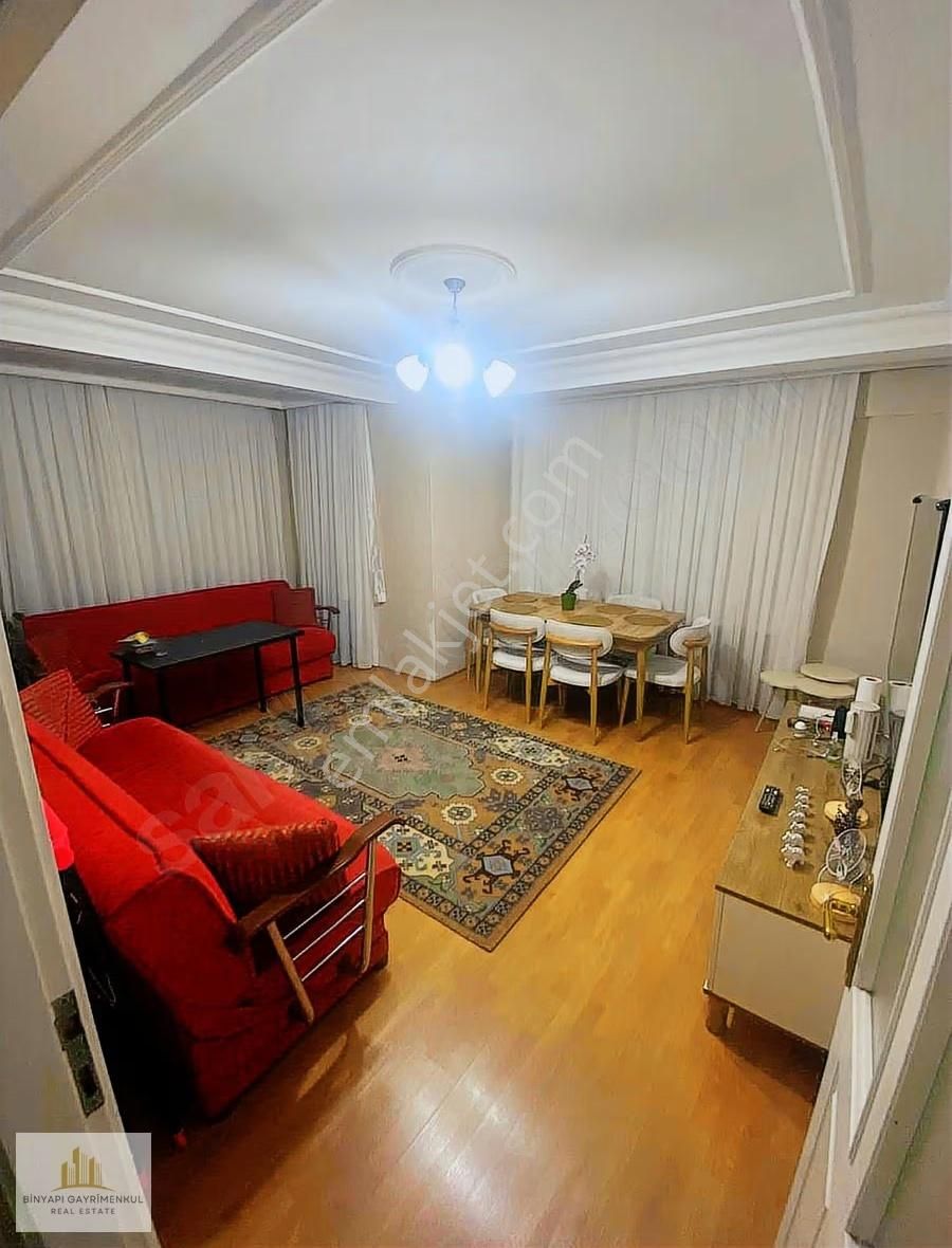 Yeni Bina 2+1 *ön Cephe* Net 85 M2 Full Masrf. Kaçırılmıycak - Görsel 13