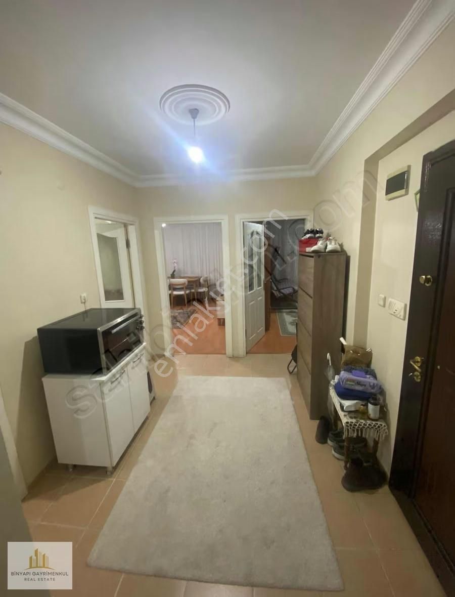 Yeni Bina 2+1 *ön Cephe* Net 85 M2 Full Masrf. Kaçırılmıycak - Görsel 19