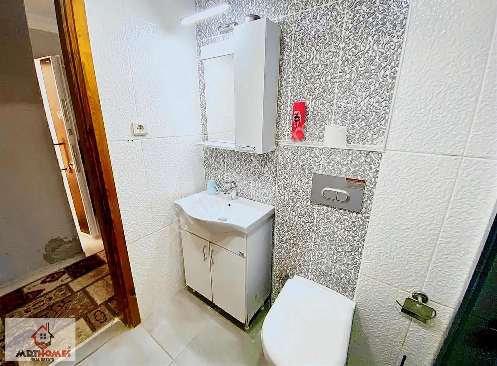 Alanya Cumhuriyet Mahallesi Denize 100 Metre 2+1 Daire - Görsel 4