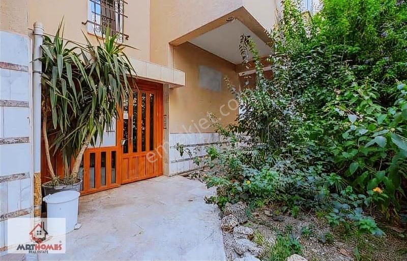 Alanya Cumhuriyet Mahallesi Denize 100 Metre 2+1 Daire - Görsel 17