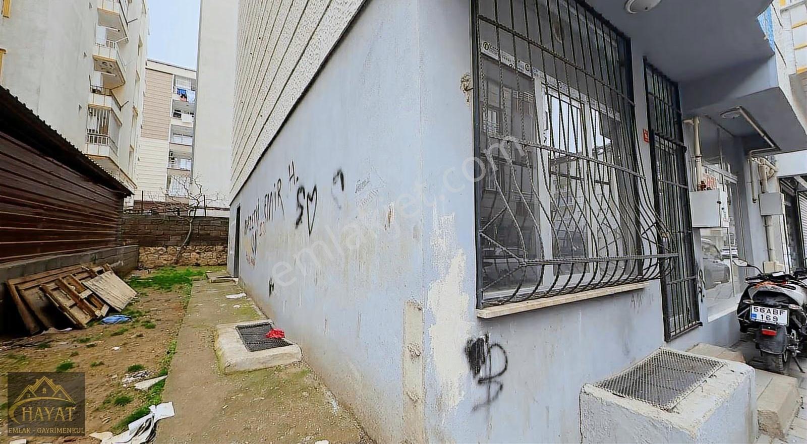 Vakıfsız Satılık Dükkan Ofis Wc Ve Mutfaklı - Görsel 20