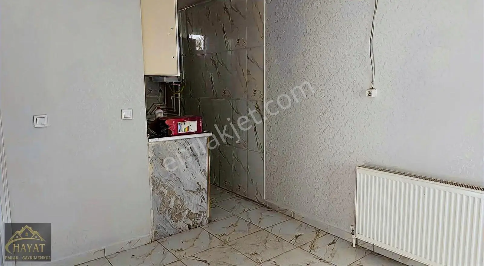 Vakıfsız Satılık Dükkan Ofis Wc Ve Mutfaklı - Görsel 19