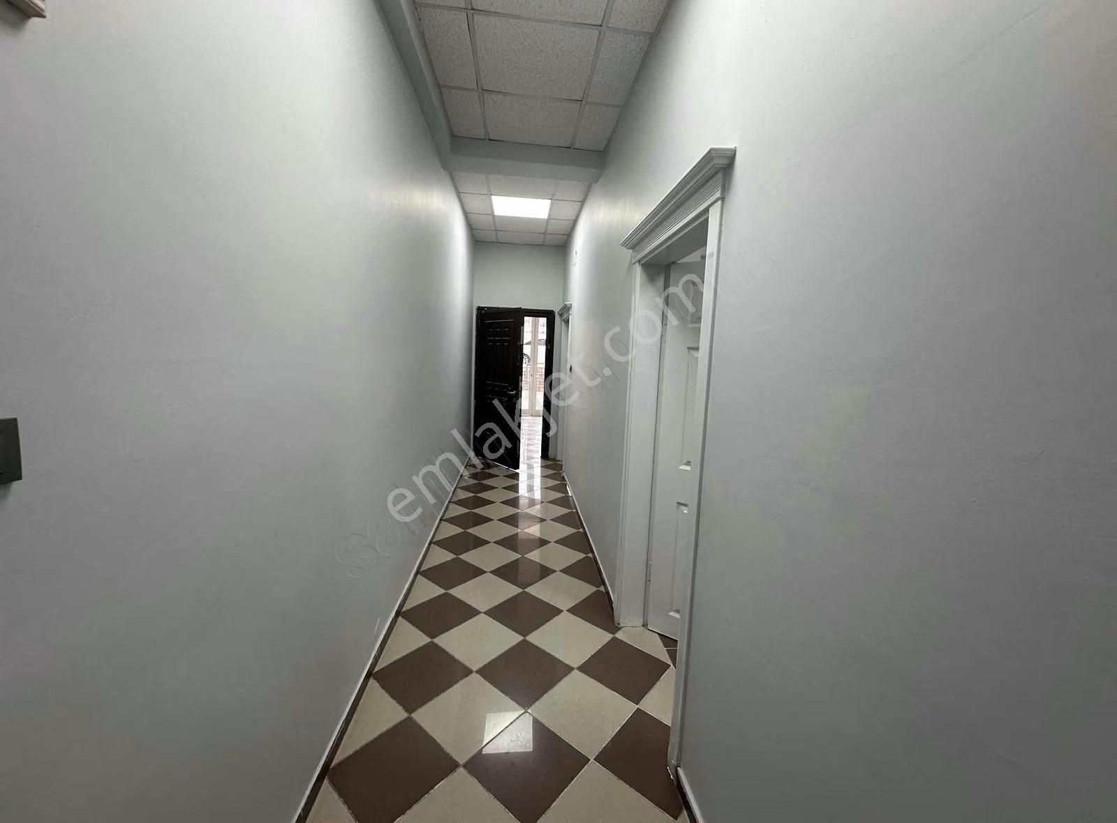 Çevik Kuvvet Aşağısında Satılık Süper Müstakil Ofis - Görsel 22