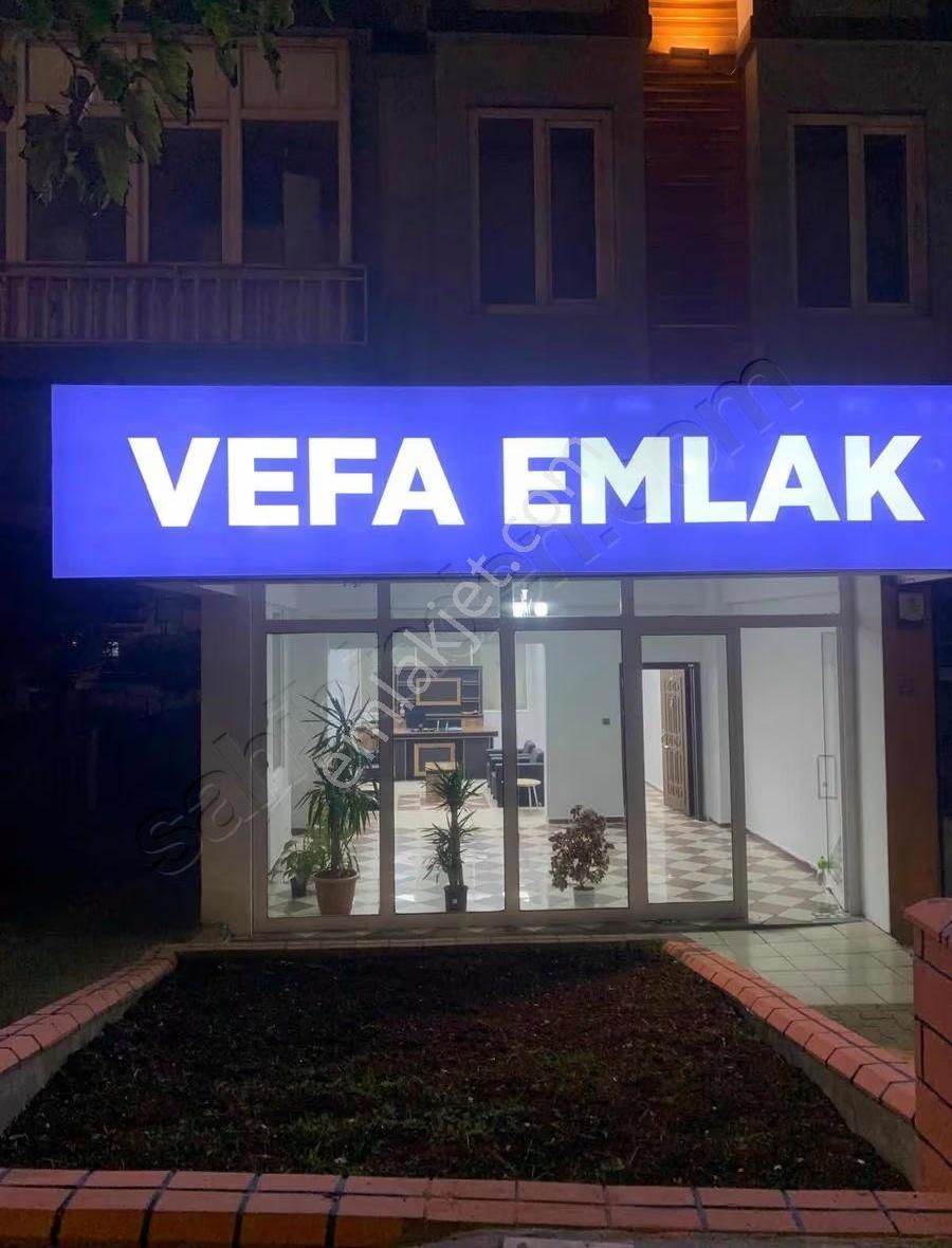 Çevik Kuvvet Aşağısında Satılık Süper Müstakil Ofis - Görsel 6