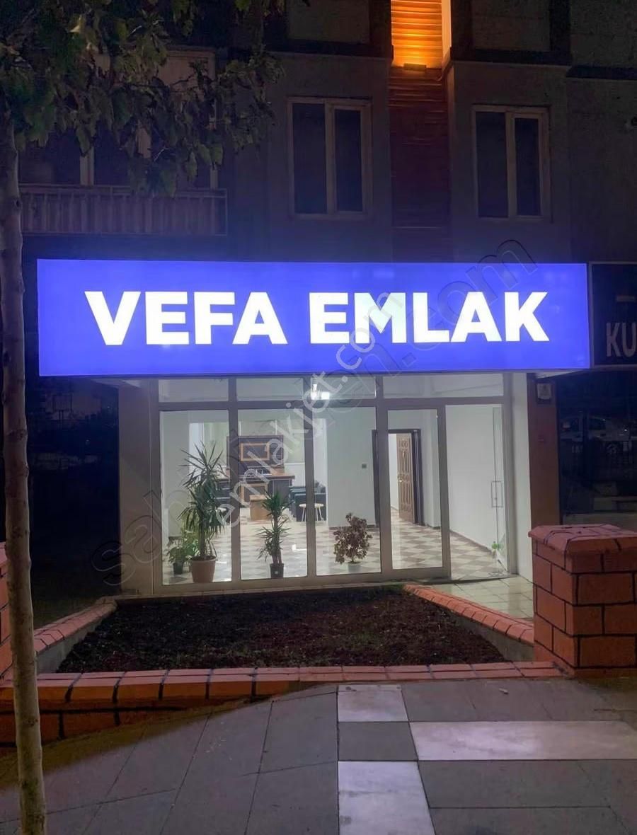 Çevik Kuvvet Aşağısında Satılık Süper Müstakil Ofis - Görsel 5