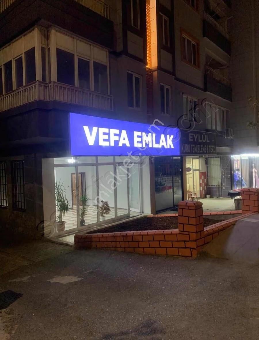 Çevik Kuvvet Aşağısında Satılık Süper Müstakil Ofis - Görsel 3