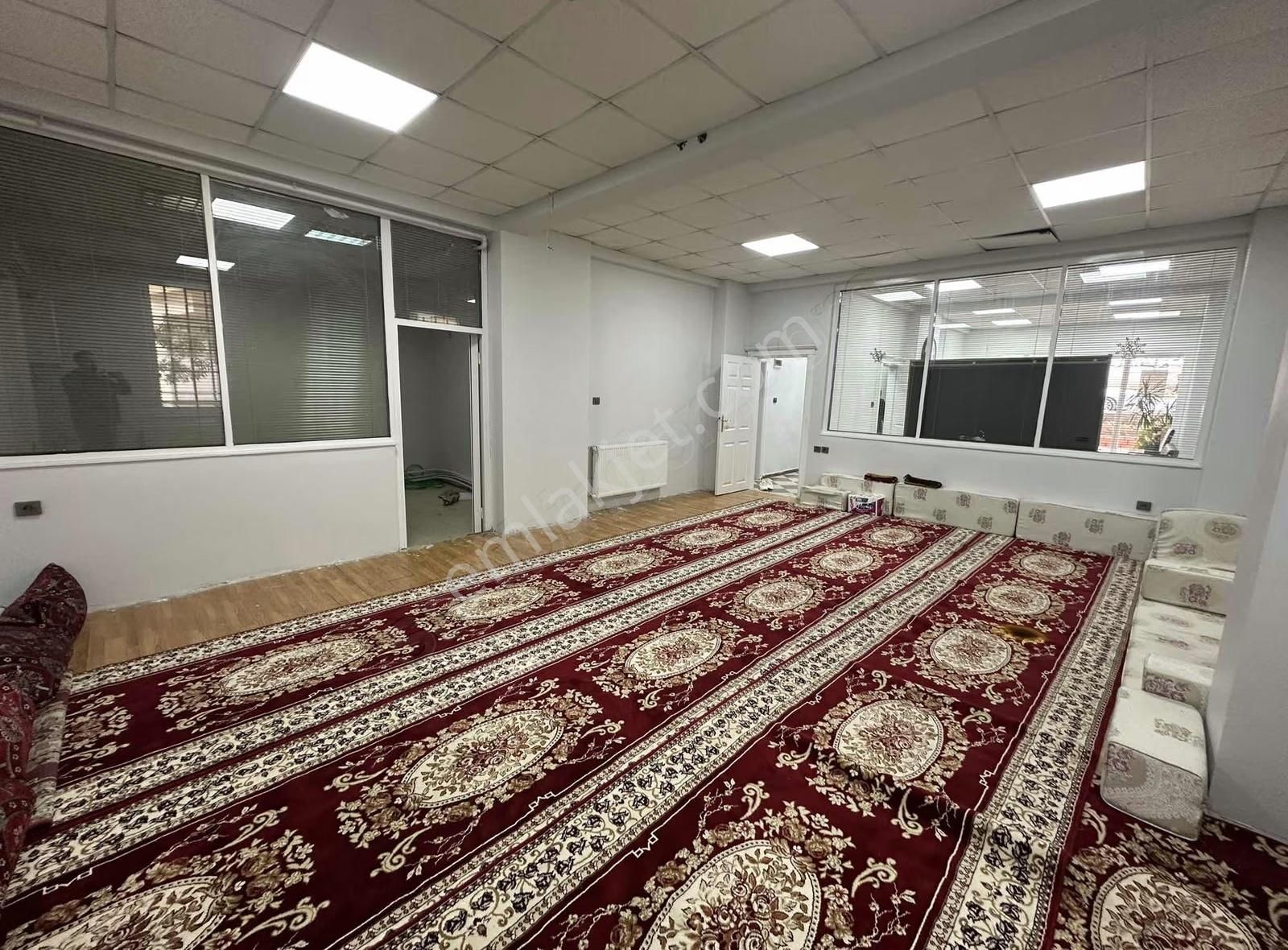 Çevik Kuvvet Aşağısında Satılık Süper Müstakil Ofis - Görsel 21