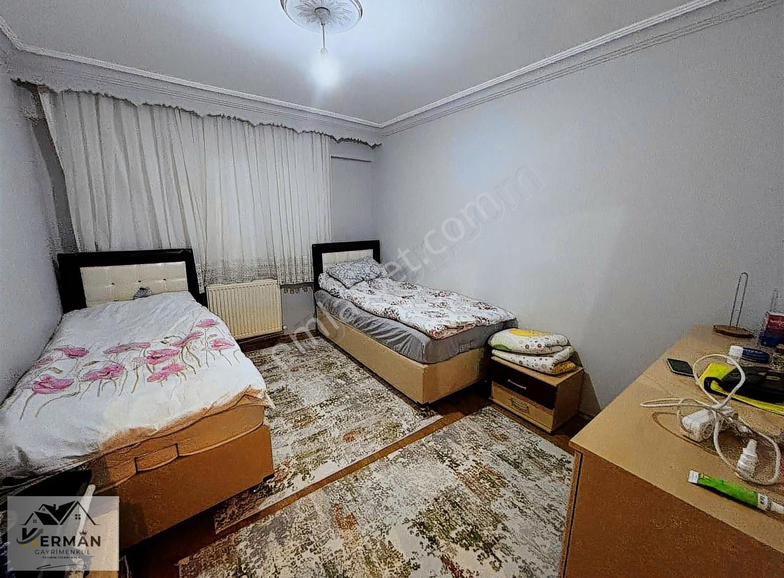 Sincan Tandoğan Mahallesinde Satılık Geniş Y.giriş 3+1 Daire - Görsel 2