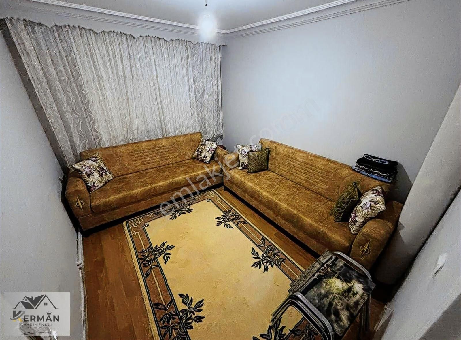 Sincan Tandoğan Mahallesinde Satılık Geniş Y.giriş 3+1 Daire - Görsel 18