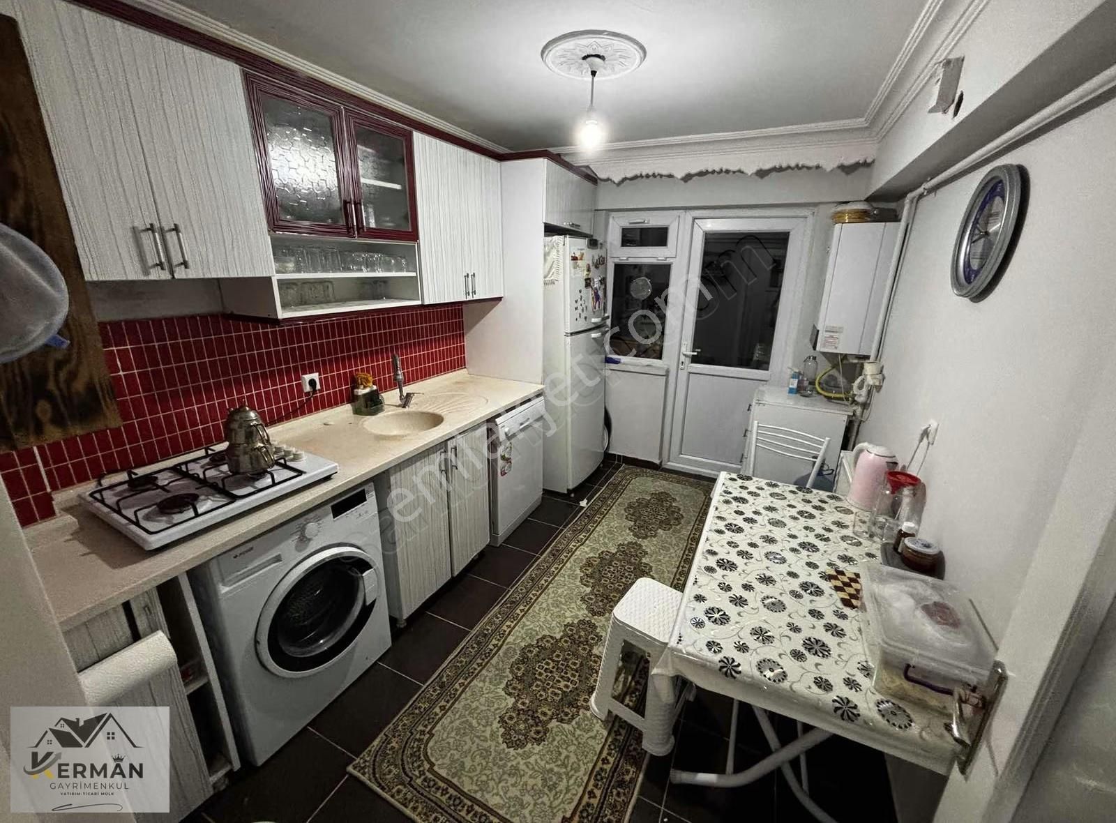 Sincan Tandoğan Mahallesinde Satılık Geniş Y.giriş 3+1 Daire - Görsel 5